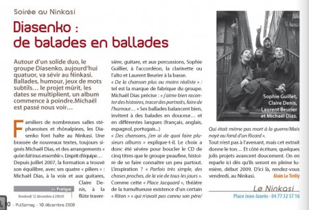 PULSZMAG 2008